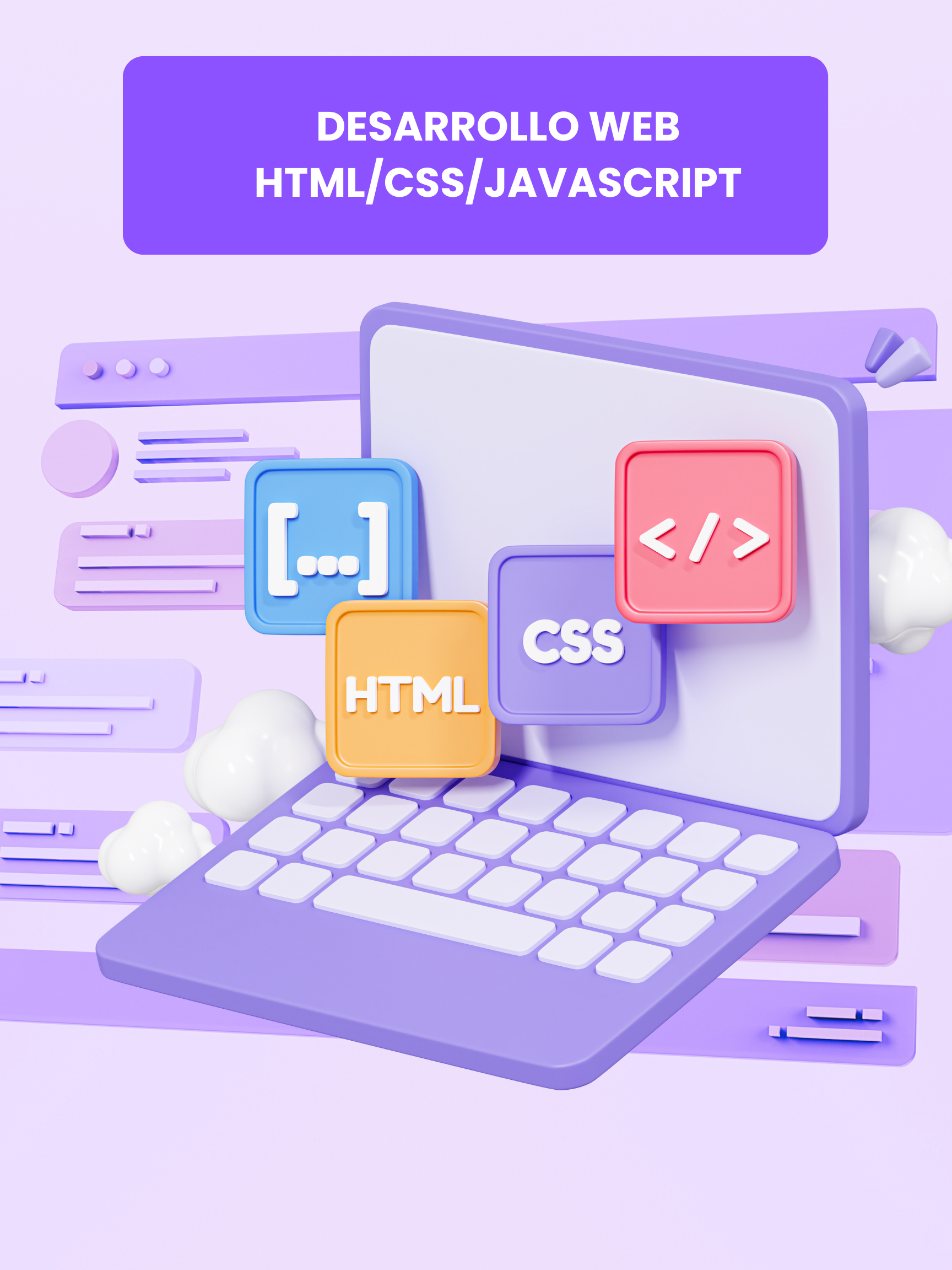 Curso de desarrollo web