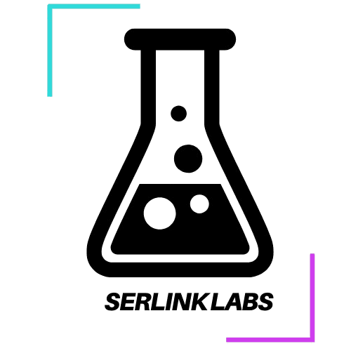 LinkLabs logo